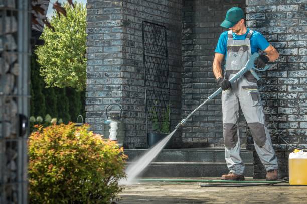 Best Animal Enclosure Cleaning  in The Crossings, FL