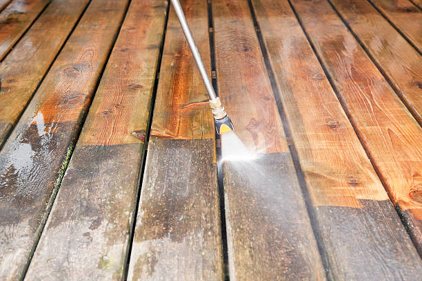 Best Restaurant Pressure Washing  in The Crossings, FL